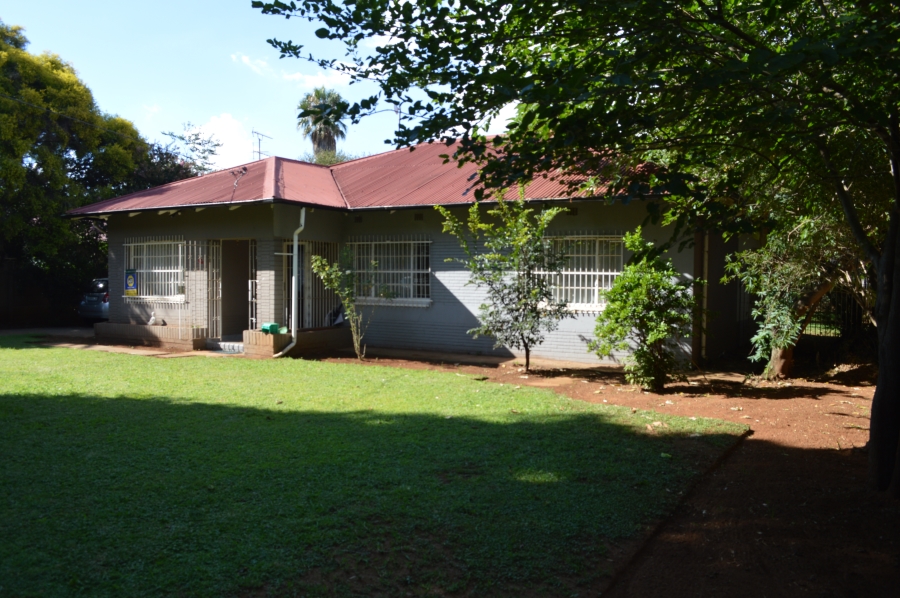3 Bedroom Property for Sale in Three Rivers Gauteng