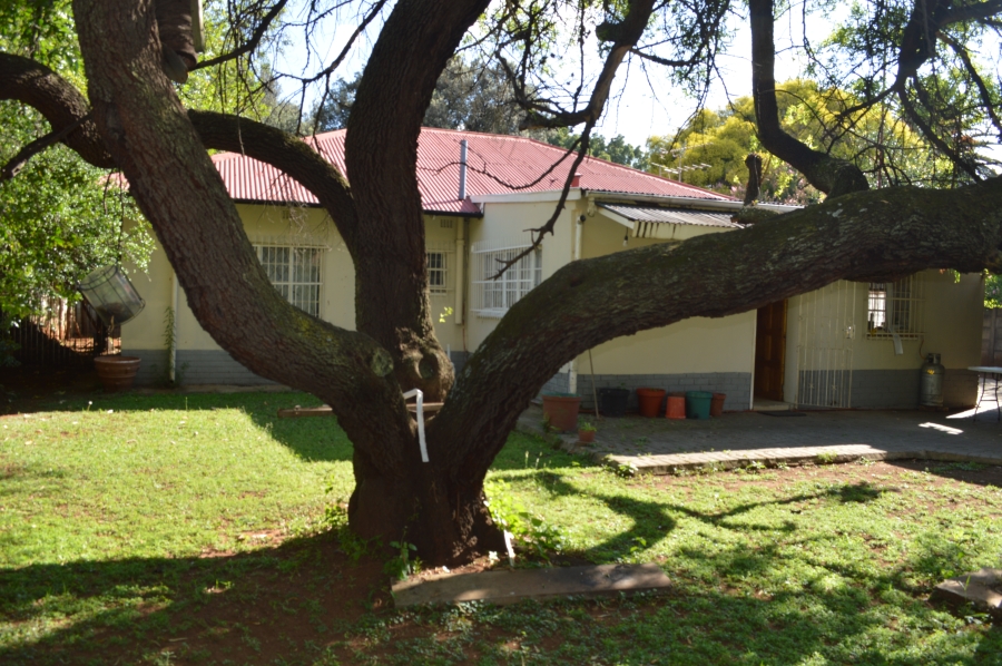 3 Bedroom Property for Sale in Three Rivers Gauteng