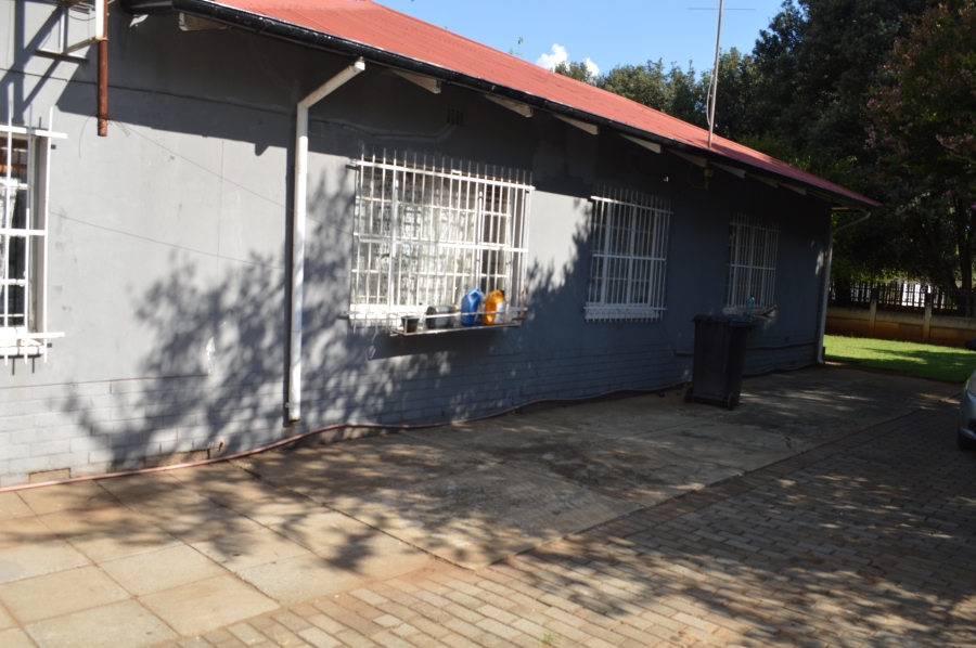 3 Bedroom Property for Sale in Three Rivers Gauteng