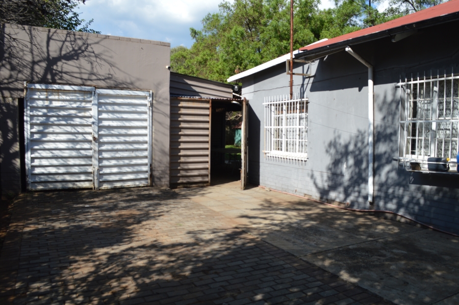 3 Bedroom Property for Sale in Three Rivers Gauteng
