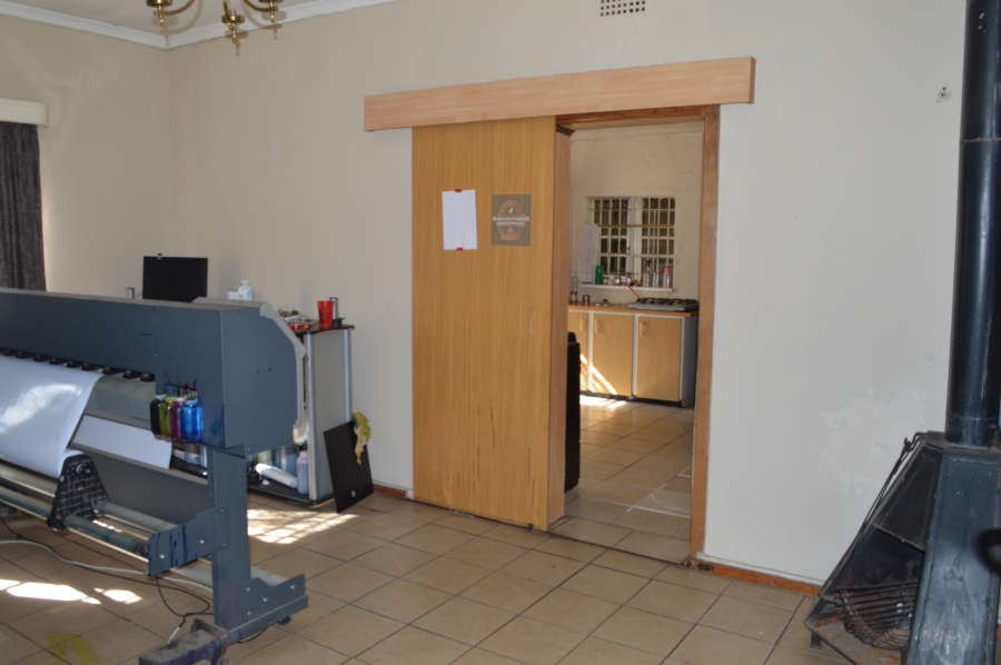 3 Bedroom Property for Sale in Three Rivers Gauteng