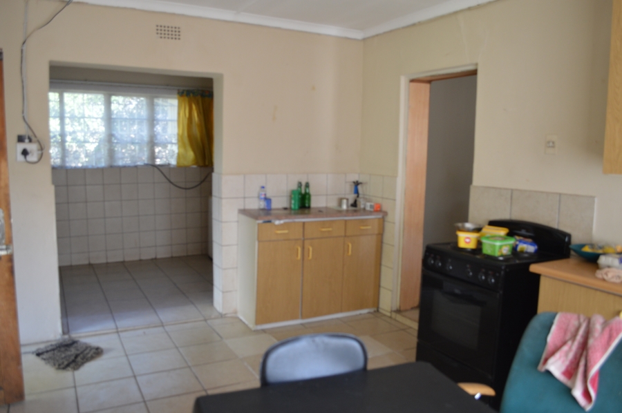3 Bedroom Property for Sale in Three Rivers Gauteng