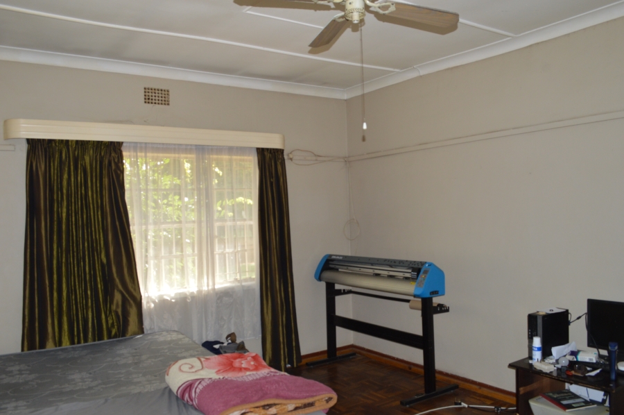 3 Bedroom Property for Sale in Three Rivers Gauteng