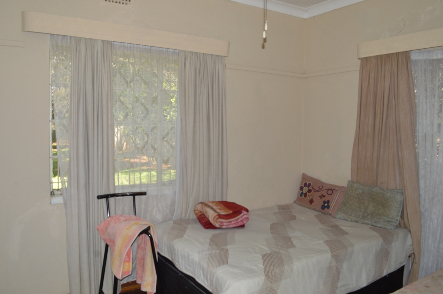 3 Bedroom Property for Sale in Three Rivers Gauteng