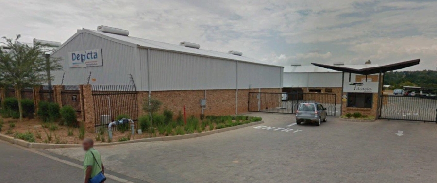 To Let commercial Property for Rent in Strijdom Park Gauteng