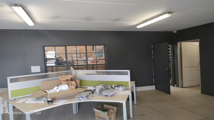 To Let commercial Property for Rent in Strijdom Park Gauteng