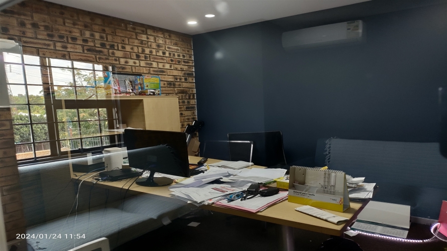 To Let commercial Property for Rent in Strijdom Park Gauteng