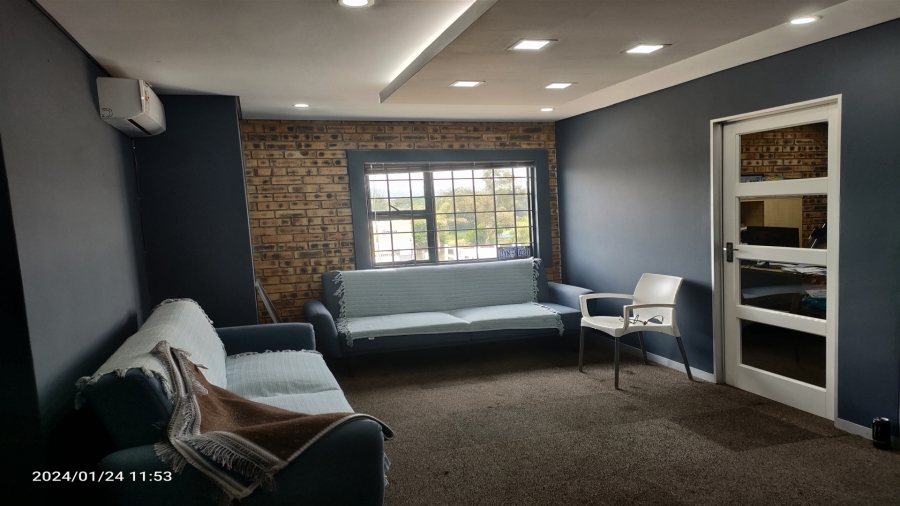 To Let commercial Property for Rent in Strijdom Park Gauteng