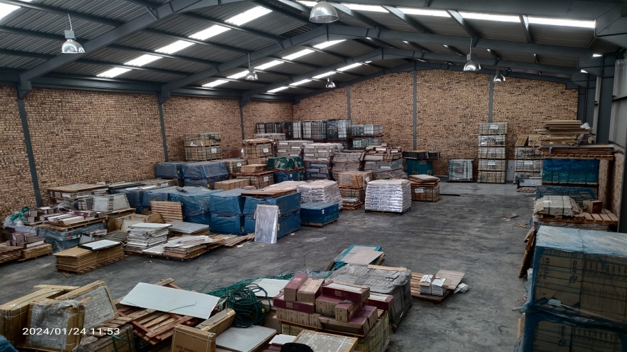 To Let commercial Property for Rent in Strijdom Park Gauteng