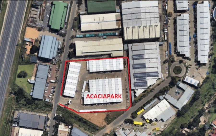 To Let commercial Property for Rent in Strijdom Park Gauteng