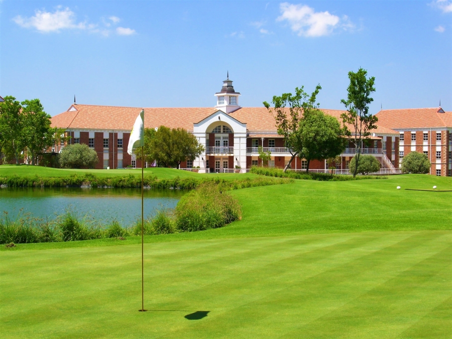 To Let commercial Property for Rent in Fourways Gauteng