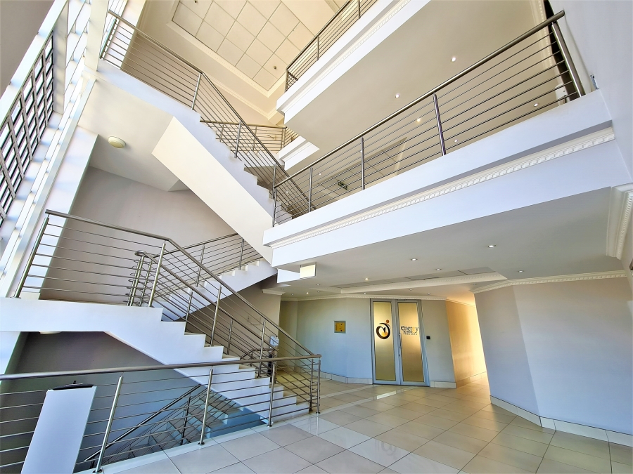 To Let commercial Property for Rent in Fourways Gauteng