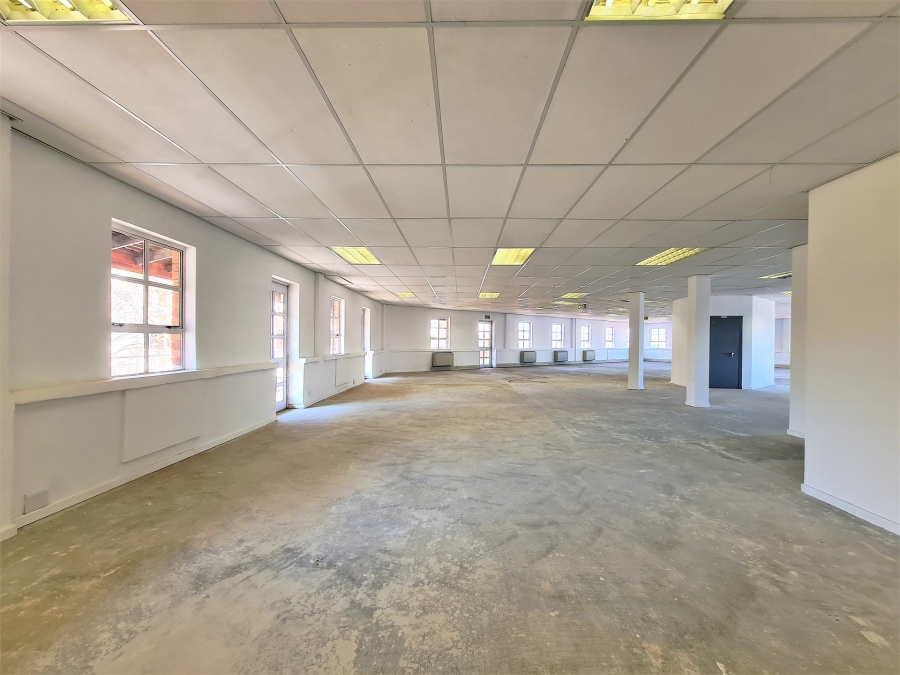 To Let commercial Property for Rent in Fourways Gauteng