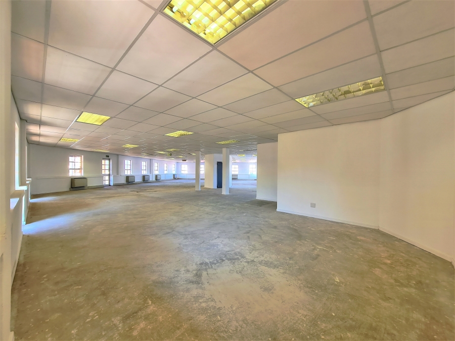 To Let commercial Property for Rent in Fourways Gauteng