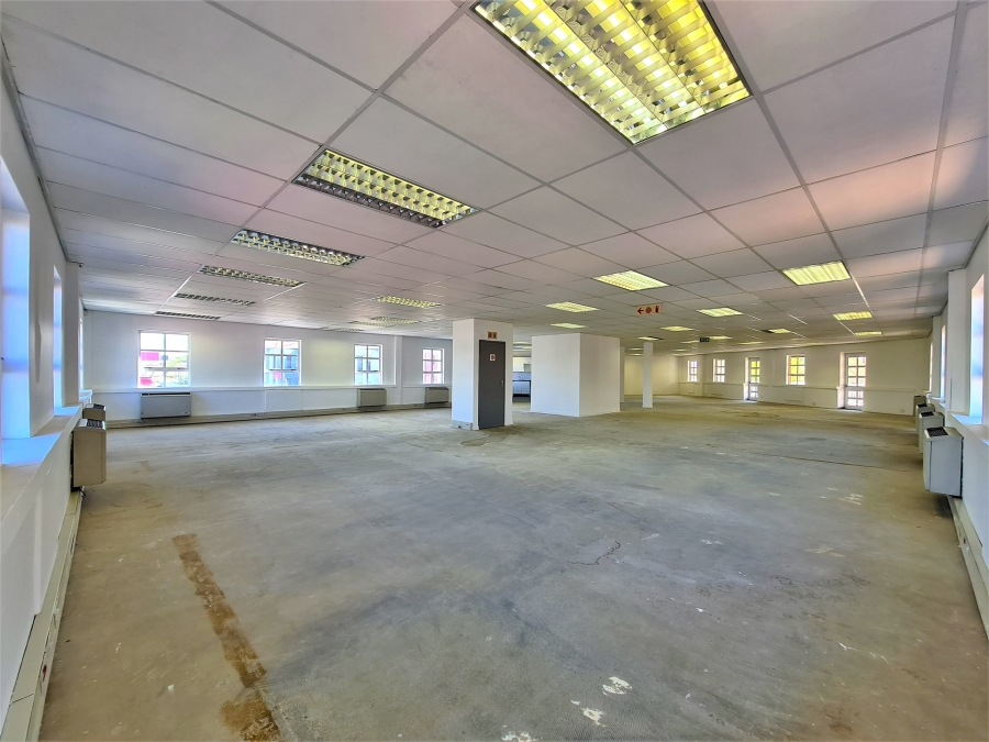 To Let commercial Property for Rent in Fourways Gauteng