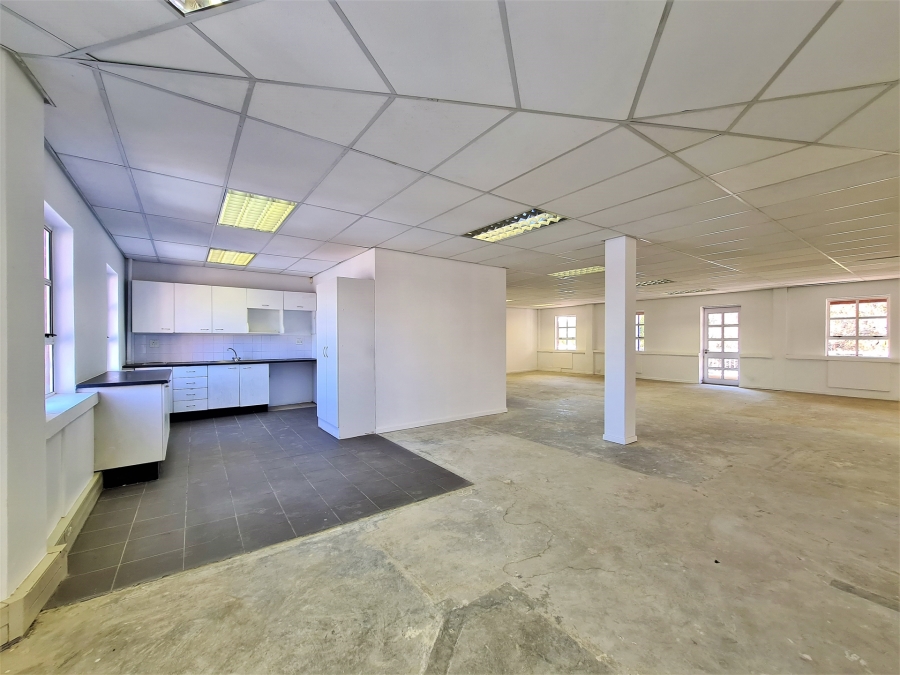 To Let commercial Property for Rent in Fourways Gauteng