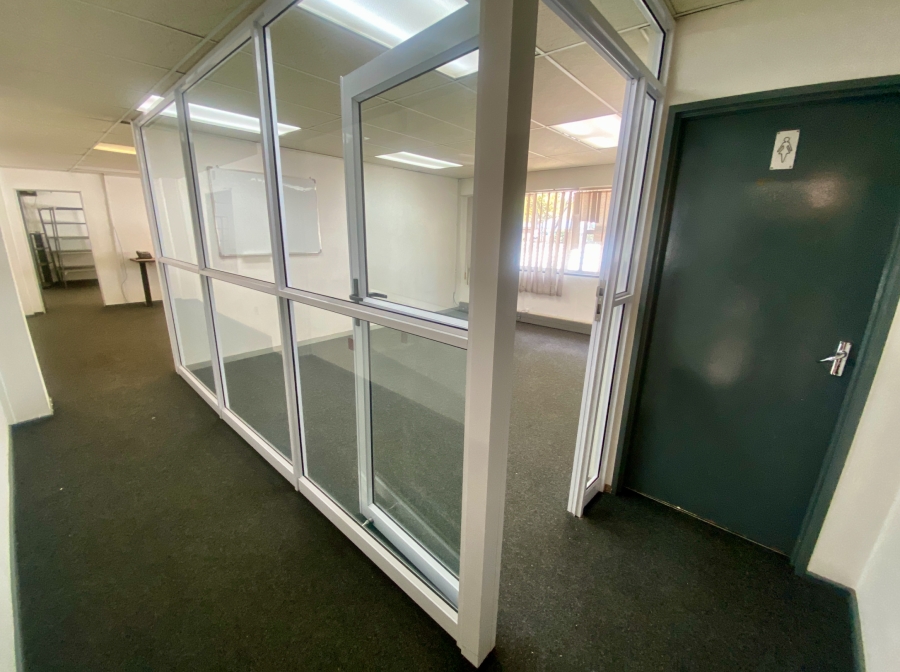 To Let commercial Property for Rent in Grand Central Gauteng