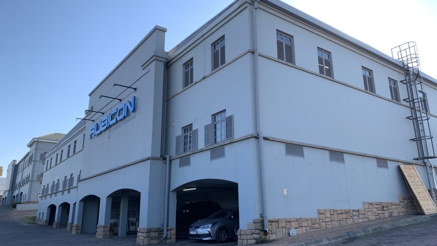 To Let commercial Property for Rent in Linbro Park Gauteng