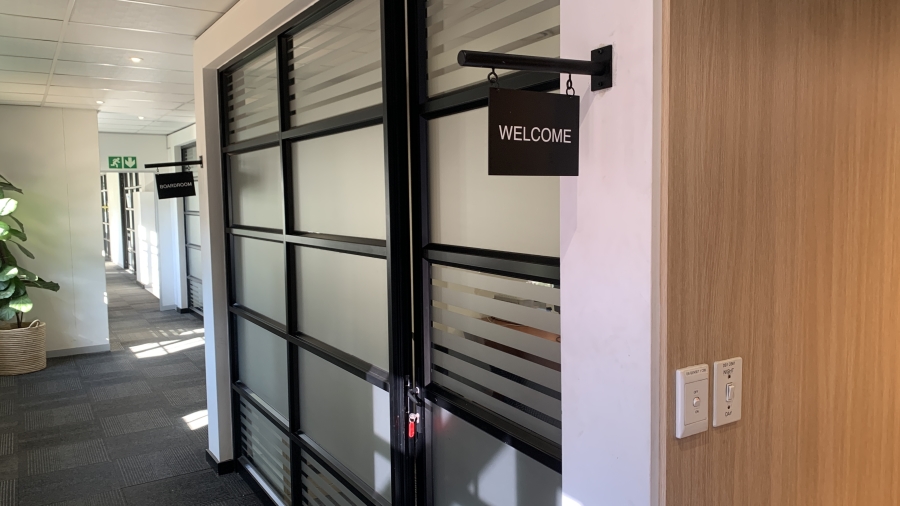 To Let commercial Property for Rent in Linbro Park Gauteng