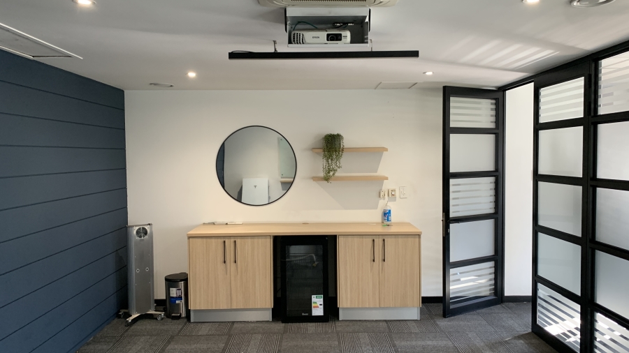 To Let commercial Property for Rent in Linbro Park Gauteng