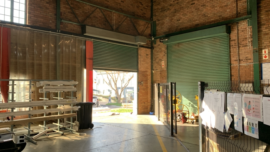 To Let commercial Property for Rent in Linbro Park Gauteng