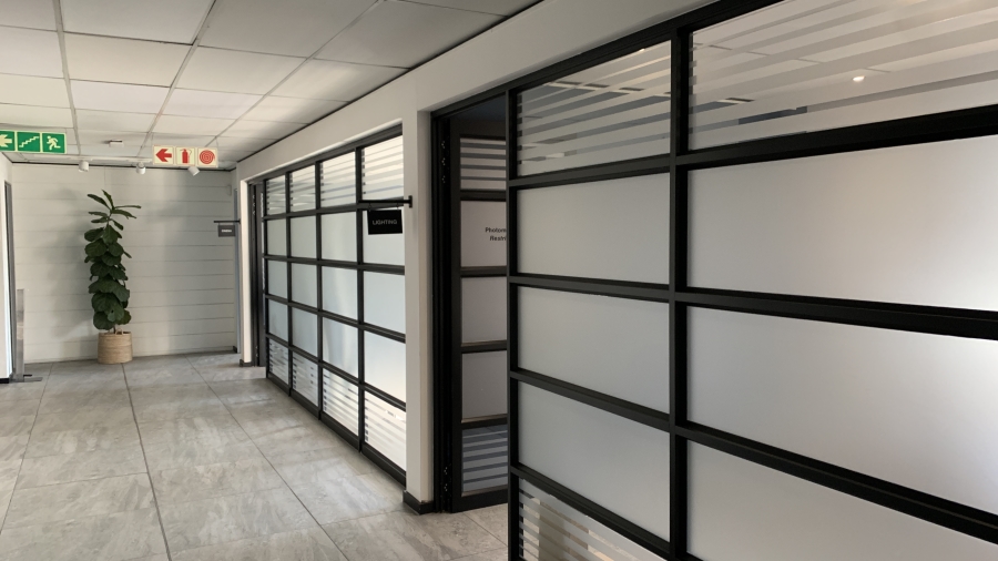 To Let commercial Property for Rent in Linbro Park Gauteng