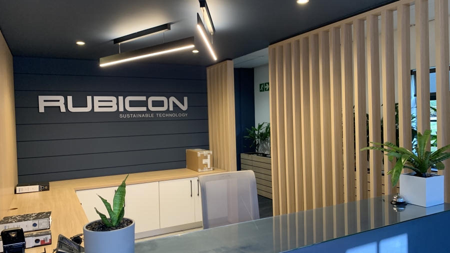 To Let commercial Property for Rent in Linbro Park Gauteng