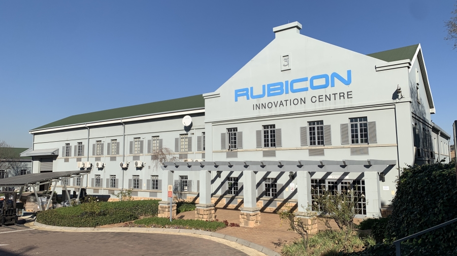 To Let commercial Property for Rent in Linbro Park Gauteng