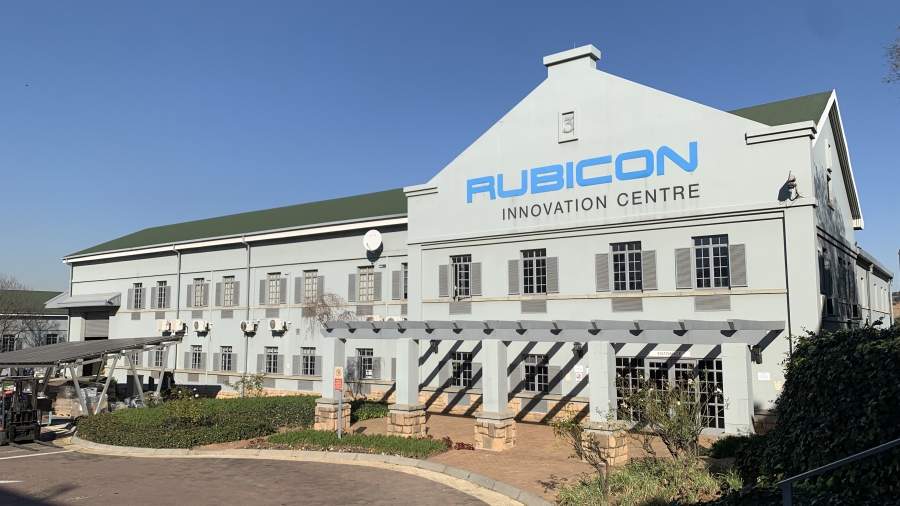 To Let commercial Property for Rent in Linbro Park Gauteng