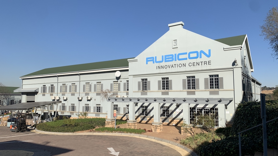 To Let commercial Property for Rent in Linbro Park Gauteng