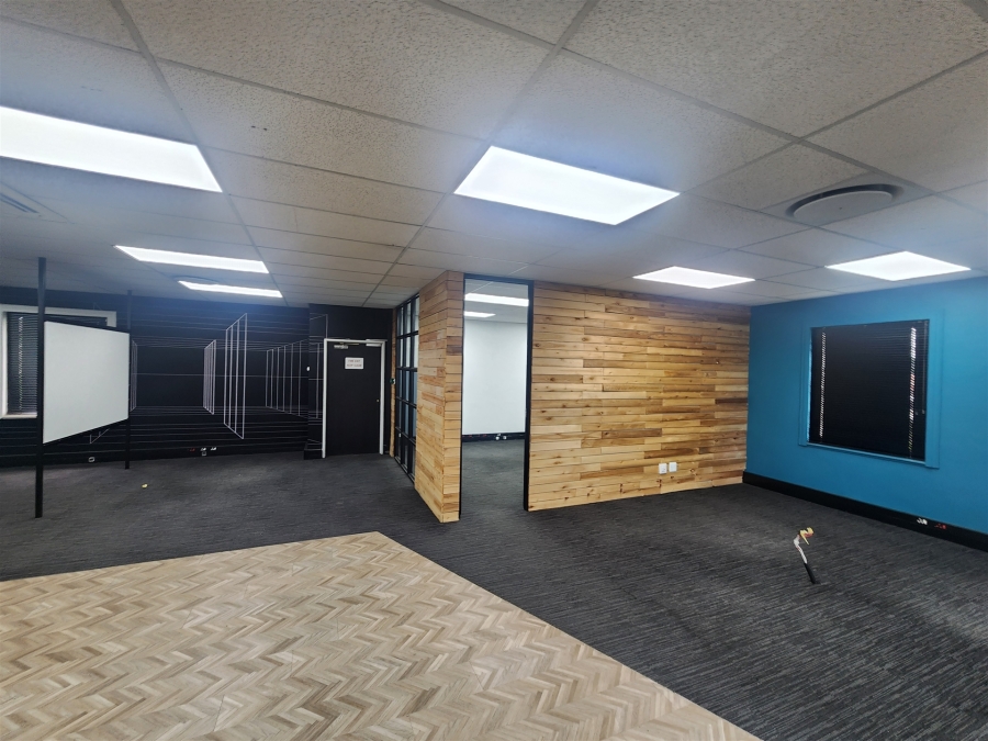 To Let commercial Property for Rent in Strathavon Gauteng