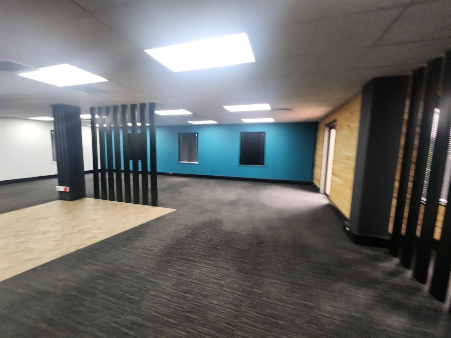 To Let commercial Property for Rent in Strathavon Gauteng