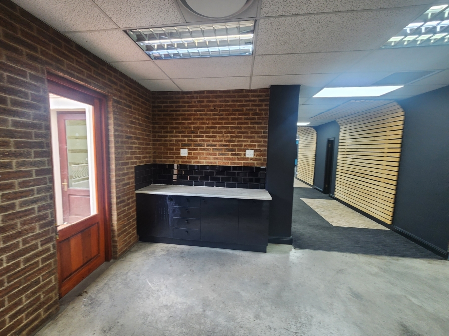 To Let commercial Property for Rent in Strathavon Gauteng