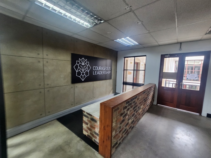 To Let commercial Property for Rent in Strathavon Gauteng