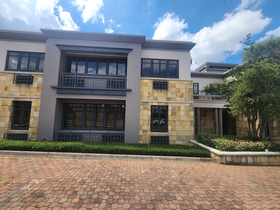 To Let commercial Property for Rent in Sandown Gauteng