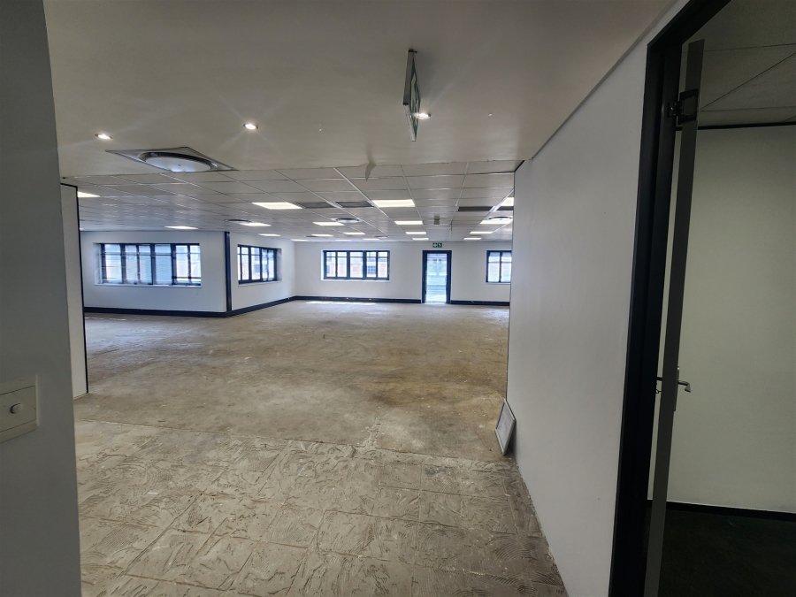 To Let commercial Property for Rent in Sandown Gauteng