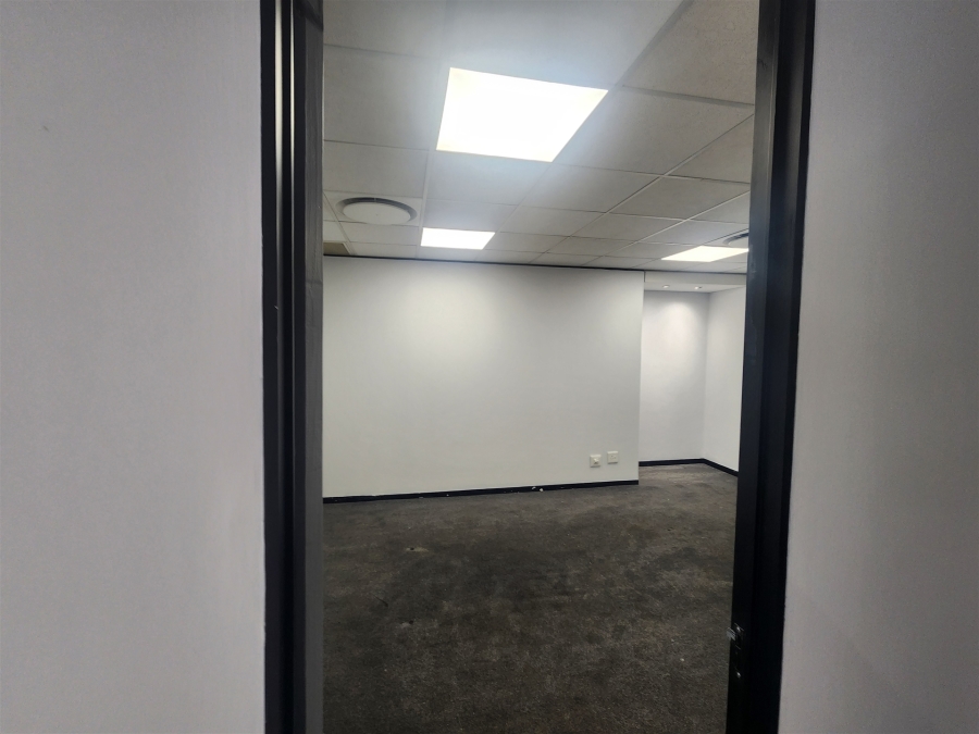 To Let commercial Property for Rent in Sandown Gauteng