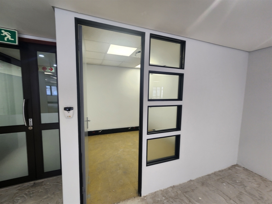 To Let commercial Property for Rent in Sandown Gauteng