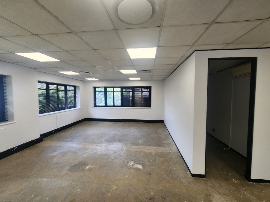 To Let commercial Property for Rent in Sandown Gauteng