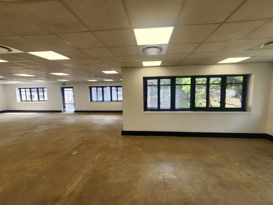 To Let commercial Property for Rent in Sandown Gauteng