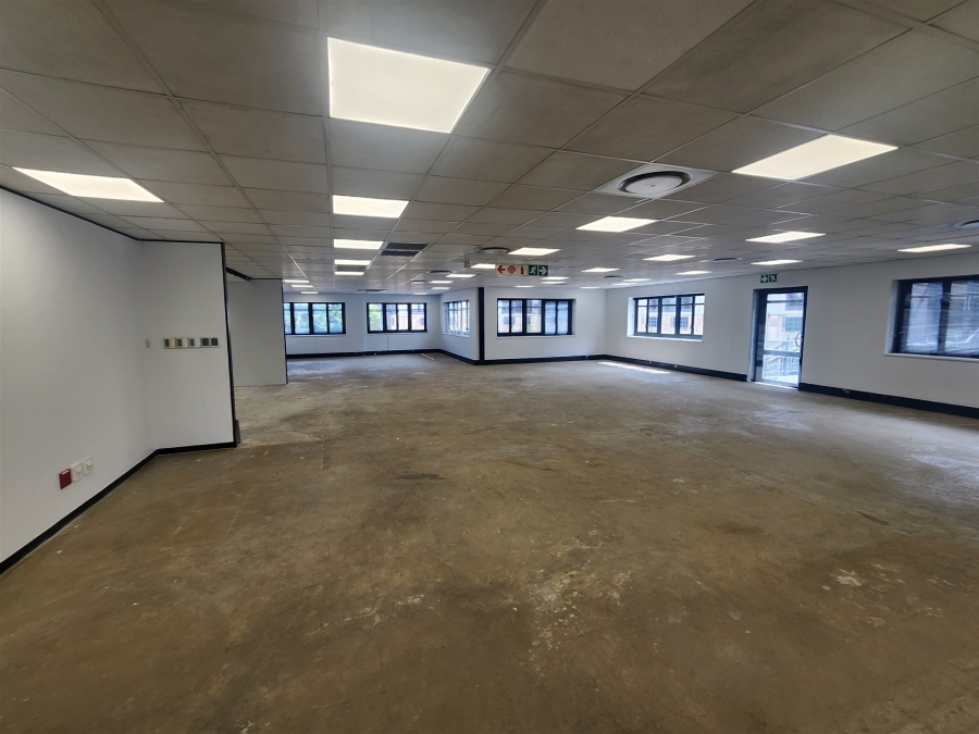 To Let commercial Property for Rent in Sandown Gauteng