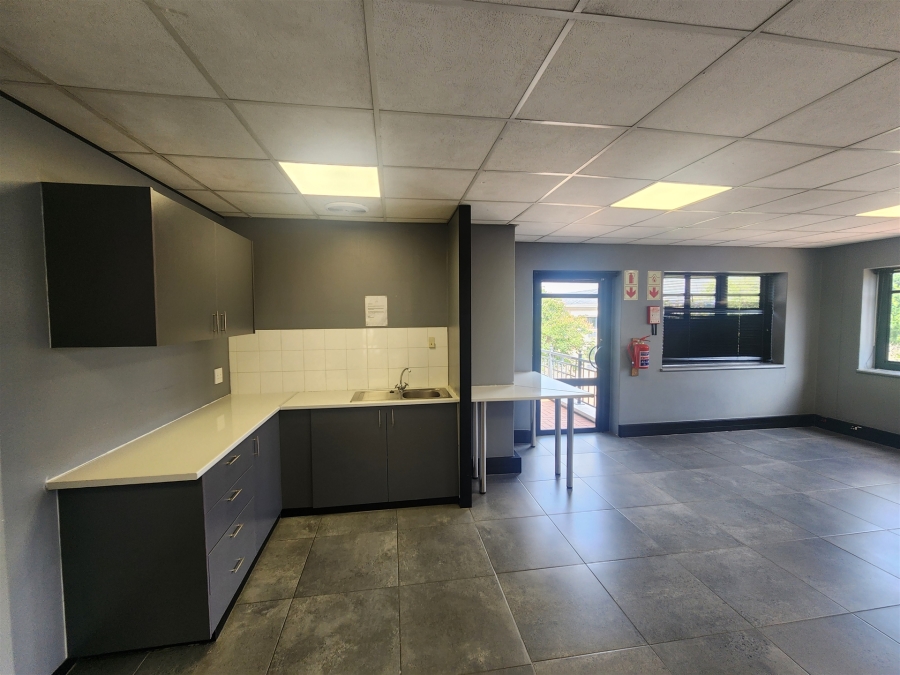 To Let commercial Property for Rent in Sandown Gauteng