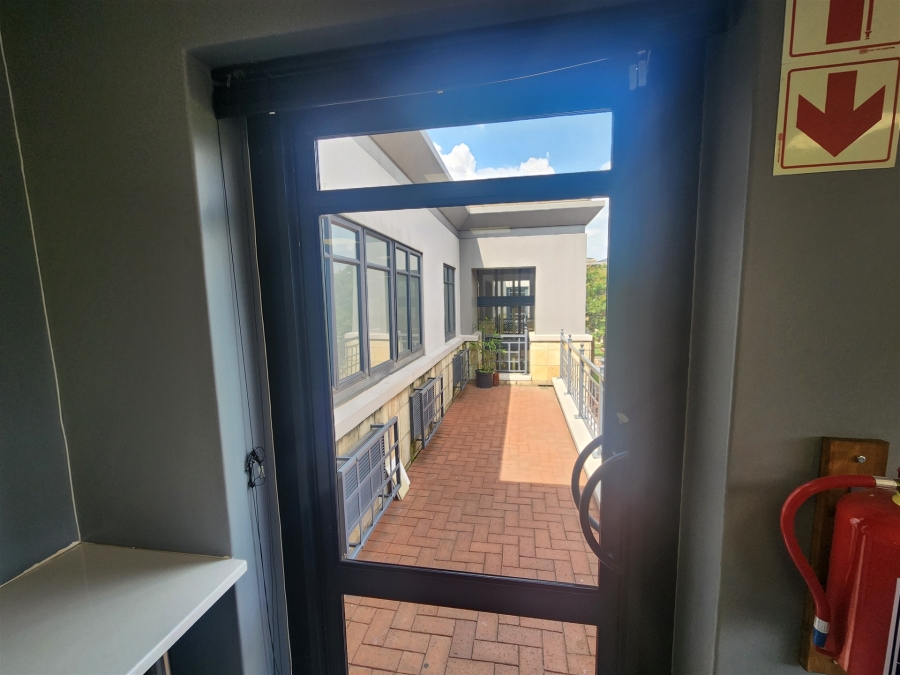 To Let commercial Property for Rent in Sandown Gauteng