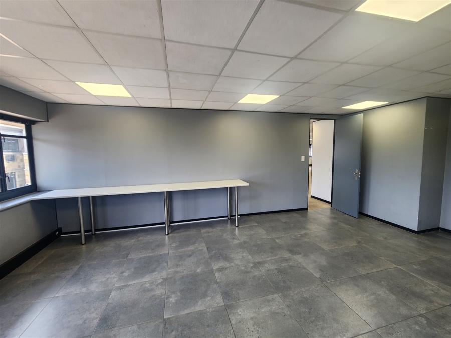 To Let commercial Property for Rent in Sandown Gauteng