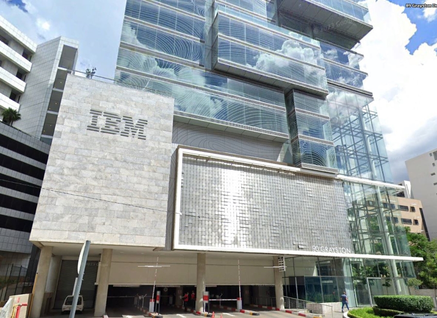 To Let commercial Property for Rent in Sandown Gauteng