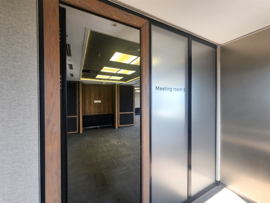 To Let commercial Property for Rent in Sandown Gauteng