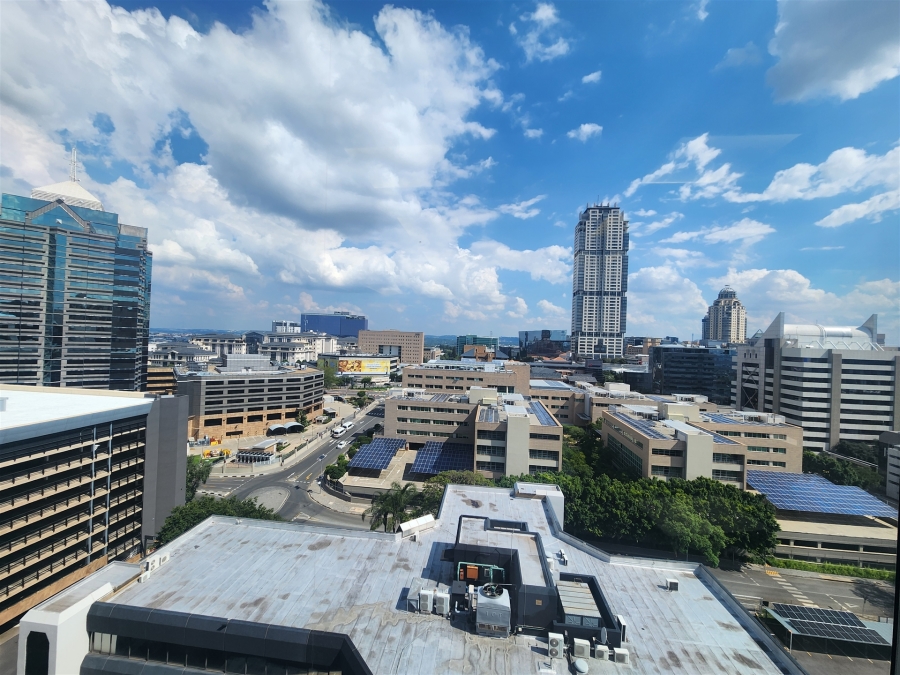 To Let commercial Property for Rent in Sandown Gauteng