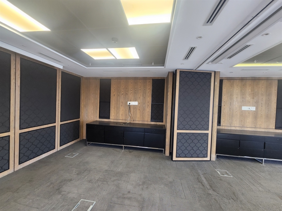 To Let commercial Property for Rent in Sandown Gauteng