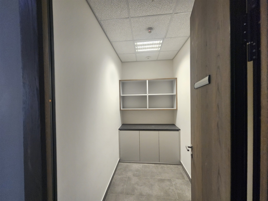 To Let commercial Property for Rent in Sandown Gauteng