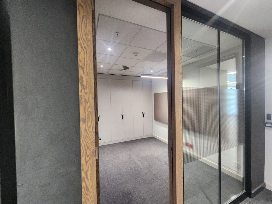 To Let commercial Property for Rent in Sandown Gauteng